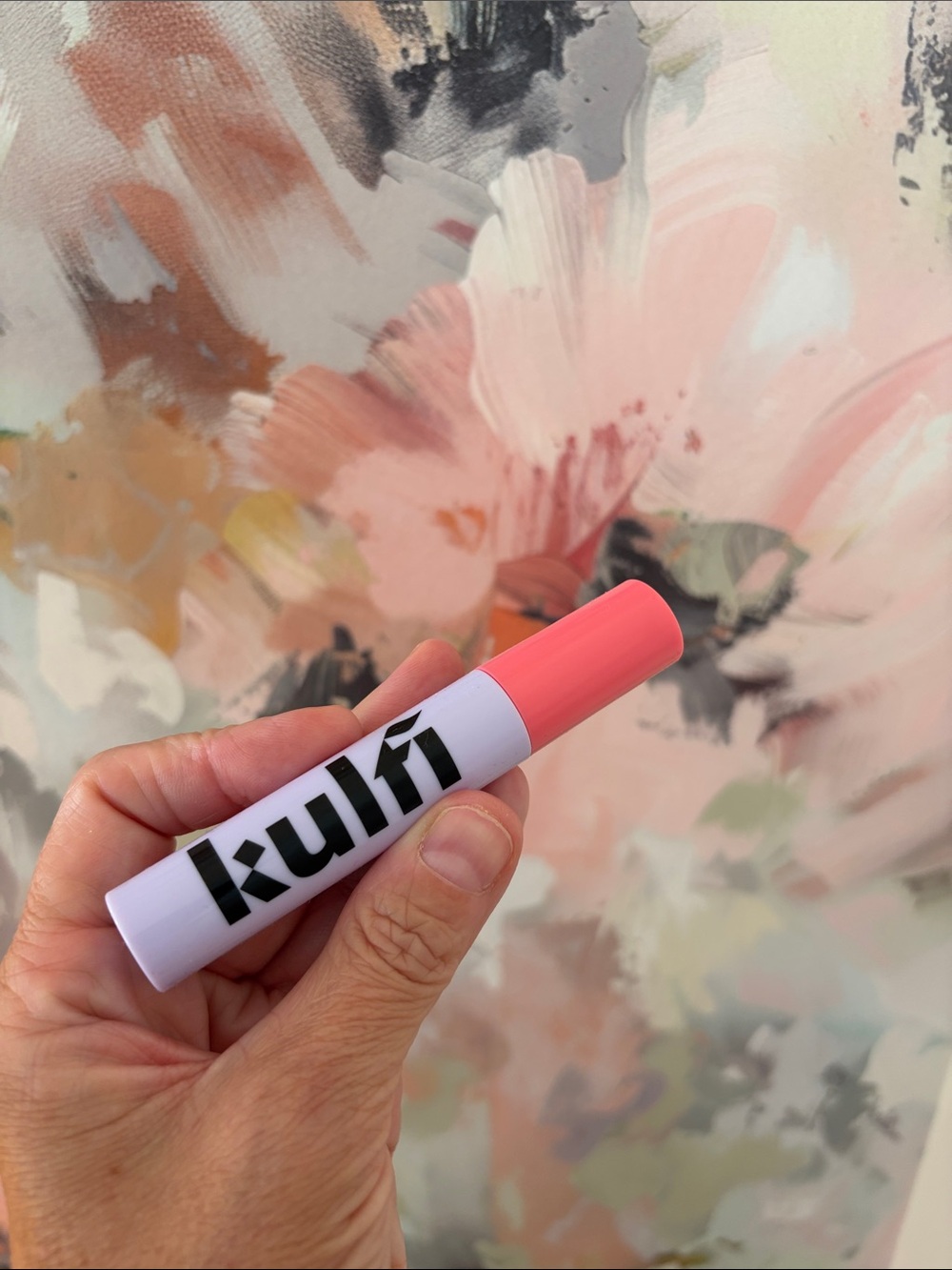 ✨ NEW ✨Kulfi lip stain: GUAVA